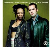 Brand New Heavies - You've Got a Friend [Import]