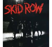CD SKID ROW - SKID ROW same éponyme Self-Titled neuf scellé