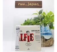 Sonny Rollins - Alfie-SHM-SACD [Import]