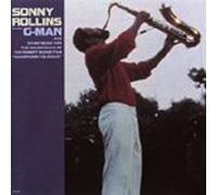 CD - Sonny Rollins plays G-Man (Ost "Saxophone Colossus")