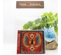 CD Sony Music Direct Journey Open Arms Greatest Hits Original Album Pops Rock