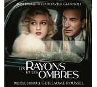 Cd Sony Music Entertainment Les Rayons Et Les Ombres ¿ Guillaume Roussel