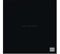 CD - SONY MUSIC - That's the spirit - Bring Me The Horizon - Album - Édition CD