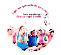 Cd 'soufie séance-type samayoga enfants'