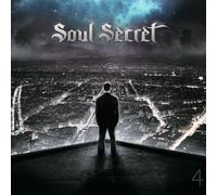 CD Soul Secret De 4 De Membre De Subsignal
