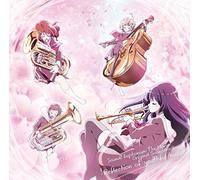 [CD] Sound Euphonium The Movie Bande originale Reflet de la musique jeunesse