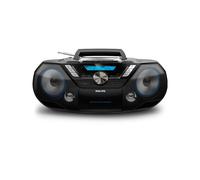 CD Soundmachine DAB+ avec Bluetooth PHILIPS - AZB798T