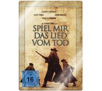CD Spiel Mir Das Lied Vom Tod (2 disques, limité Steelbook Edition)