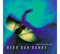 CD Spiritchaser