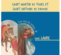 CD St Martin de Tours et St Antone de Padoue