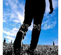 イメージドラマCD「STAND BY YOU」
