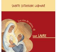 CD Ste Catherine Laboure