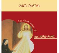 CD Ste Faustine