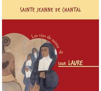 CD Ste Jeanne de Chantal