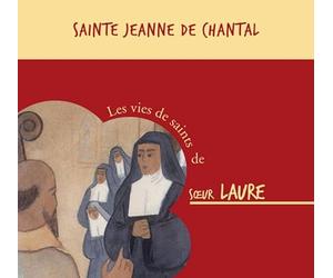 CD Ste Jeanne de Chantal