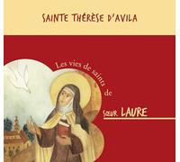 CD Ste Therese d'Avila