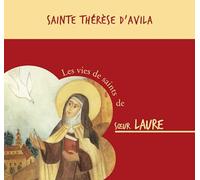 CD Ste Therese d'Avila