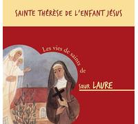 CD Ste Therese de l'Enfant Jesuus