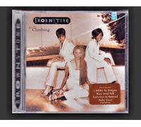 Brownstone - Still Climbing