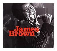 James Brown - CD Story