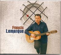 Lemarque, Francis - CD Story : Francis Lemarque (inclus livret)