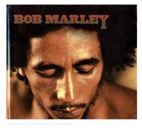 CD Story : Bob Marley