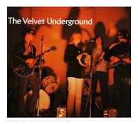 CD Story : The Velvet Underground