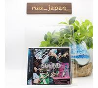 CD Stray Kids THE SOUND CD JAPAN Standard Edition