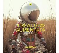 CD SUBSONICA - RÉALITÉ AUGMENTÉE nouveau scellé digipak