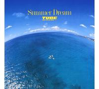 CD Summer Dream Japan TUBE Music (CD 1) AICL-1454 Album NEUF