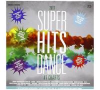 Cd Super Hits Dance 2011 No.01 Chart
