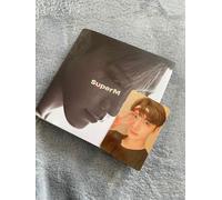 SuperM – The First Mini Album – CD – Ten Version