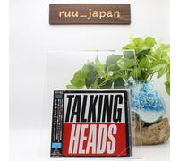 CD Talking Heads True Stories With Bonus Tracks From Japan 12tracks Music