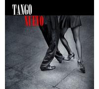 CD Tango Nuevo De Divers Artistes 2CDs