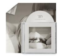 (CD) Taylor Swift - Le Tortured Poets Département Bonus Piste) Prévente / Avril