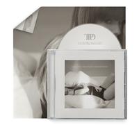 Taylor Swift – The Tortured Poets Department – CD – Édition avec piste bonus «The Manuscript»