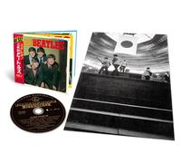 CD THE BEATLES Please Please Me Limited Edition SHM-CD NEUF