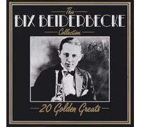 CD The Bix Beiderbecke Collection 20 Golden Greats