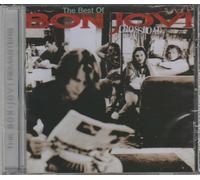 CD THE BON JOVI REMASTRERS CROSSROAD THE BEST OF GREATEST neuf scellé