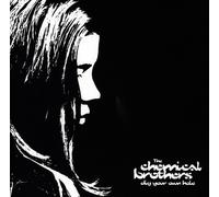 CD : The Chemical Brothers-Dig Your Own Hole