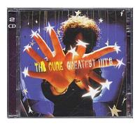 CD - The Cure - Greatest hits (special ed) - Boitier Cristal - 17 titres incontournables