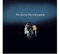 CD THE DOORS - THE SOFT PARADE neuf scellé