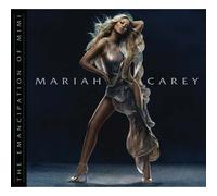 Rick Brunermer – The Emancipation Of Mimi – CD – Nouvelle édition – Mercury