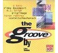 CD The Groove By Luca Dondoni
