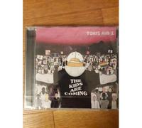 Tones and I – The Kids Are Coming – CD – Import