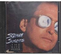 CD - The Kite Flyer - Stephen Schlaks