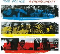 Synchronicity