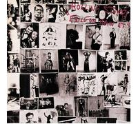 CD THE ROLLING STONES - EXILE ON MAIN ST. neuf scellé