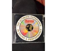 Cd The Ultimate Experience In Sound & Performance Ref 3506