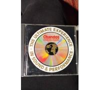 Cd The Ultimate Experience In Sound & Performance Ref 3506